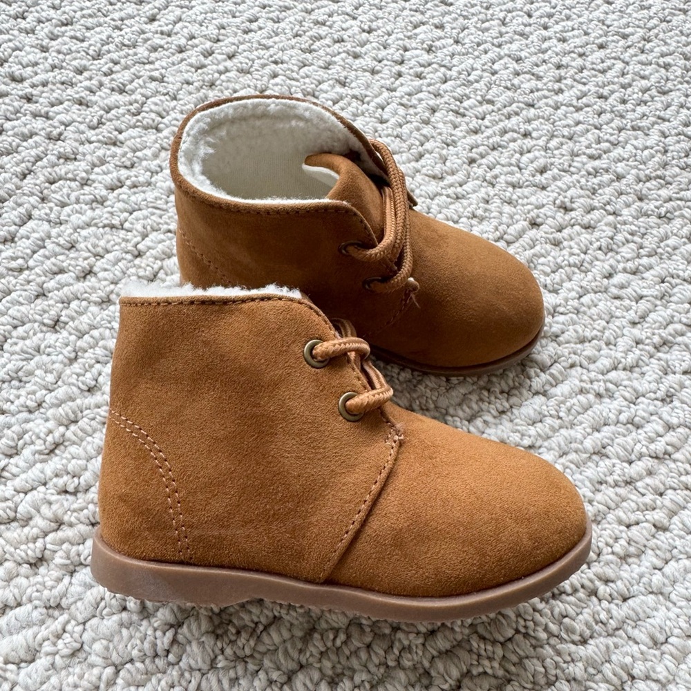 Baby GAP Boots